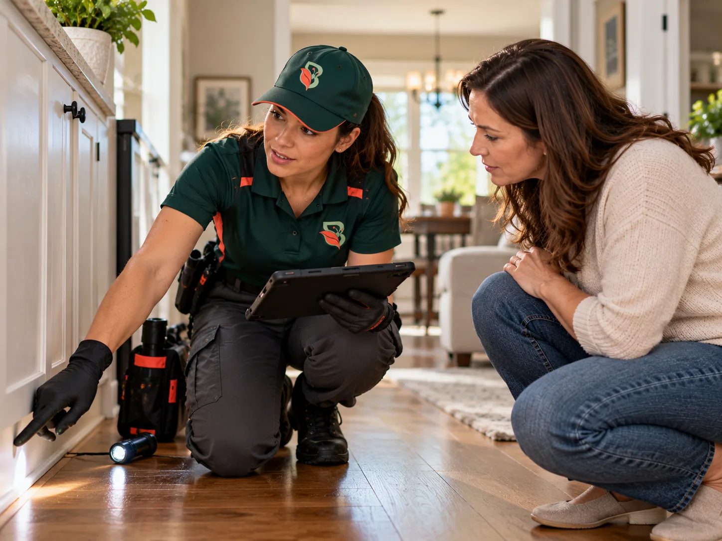 Pest Control Prompton, PA FAQs